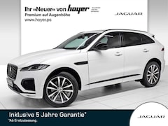 Bild des Angebotes Jaguar F-Pace D300 AWD R-Dynamic SE 90TH Anniversary Edition AHK