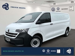 Bild des Angebotes VW Transporter Kasten T7 2.0 TDI LR+ACC+LED+KLIMA++LANG