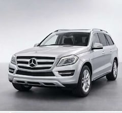 Bild des Angebotes Mercedes-Benz GL 450 4Matic 7G-TRONIC