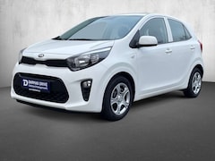 Bild des Angebotes Kia Picanto Picanto 1.0 Edition 7 Klima 1. Hand TOP