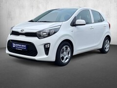 Bild des Angebotes Kia Picanto Picanto 1.0 Edition 7 Klima 1. Hand TOP