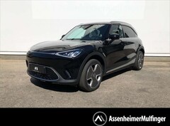 Bild des Angebotes smart #1 pro+ +19Z+LED+Panorama+Fahrass.+360°+Keyless