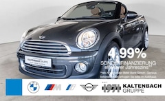 Bild des Angebotes MINI Cooper Roadster Chili LEDER SHZ PDC KLIMA