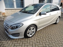 Bild des Angebotes Mercedes-Benz B 180 Urban*LED*NAVI*PDC*WR*Tempoma*SHZ*Keyless...