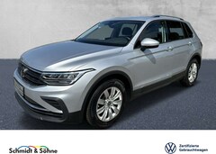 Bild des Angebotes VW Tiguan 1.5 TSI Active Active/Navi/AppConnect Klima Navi