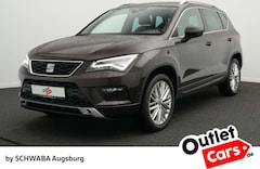 Bild des Angebotes SEAT Ateca Xcellence 2.0 TDI 4Drive DSG