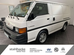 Bild des Angebotes Mitsubishi L300