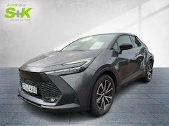 Bild des Angebotes Toyota C-HR 2.0 Plug-in Hybrid Teamplayer*CARPLAY*KAMERA*