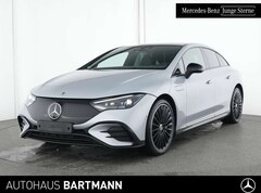 Bild des Angebotes Mercedes-Benz EQE 300 EQE 300 AMG-PREMIUM+AIRMATIC +PANO+NIGHT+DIGITAL