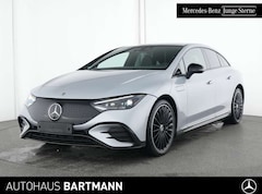 Bild des Angebotes Mercedes-Benz EQE 300 EQE 300 AMG-PREMIUM+AIRMATIC +PANO+NIGHT+DIGITAL