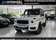 Bild des Angebotes Mercedes-Benz G 63 AMG MANUFAKTUR*FOND-E*CARBON*STHZG*PERF*A22