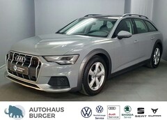 Bild des Angebotes Audi Allroad A6 quattro 40TDI S tronic AHK/Panorama LED