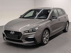 Bild des Angebotes Hyundai i30 N-Line Navi/SHZ/LHZ/PDC/Kam/18-LM
