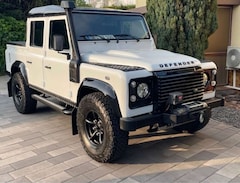Bild des Angebotes Land Rover Defender 110 Td4 Doca Pick Up