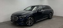 Bild des Angebotes Mercedes-Benz E 450 T 4M EXCLUSIVE PREMIUM PLUS PANO+LUFT+3D+