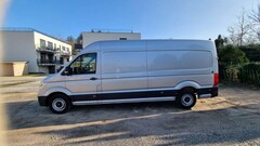 Bild des Angebotes MAN TGE Automatik LED