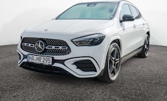 Bild des Angebotes Mercedes-Benz GLA 200 AMG-Sport/MLB/Pano/AHK/Night/Sound/Cam