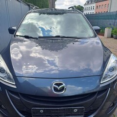 Bild des Angebotes Mazda 5 1.8 MZR Prime-Line
