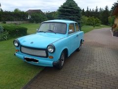 Bild des Angebotes Trabant P601