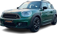 Bild des Angebotes MINI Cooper SE Countryman COOPER SE Countryman All4*KAM*LED*HeadUP*CarPlay