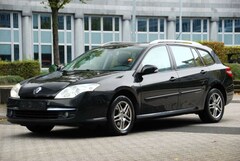 Bild des Angebotes Renault Laguna III Grandtour Expression| NAVI| PDC|KLIMA