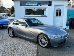 Bild des Angebotes BMW Z4 Coupe 3.0 si Sportsitze Navi Xenon Insp .neu