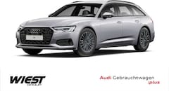 Bild des Angebotes Audi A6 advanced 45 TFSI S tronic sport ACC AHK