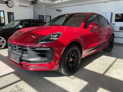 Bild des Angebotes Porsche Macan GTS Approved Panorama SportDesign Chrono
