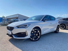 Bild des Angebotes CUPRA Leon Basis e-Hybrid,NAVI,LED,GRA,SHZ,RFK,PDC