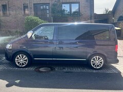Bild des Angebotes VW T5 Multivan Multivan DSG 4MOTION Business