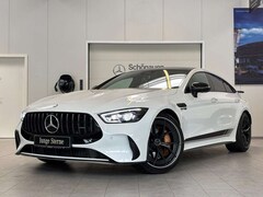 Bild des Angebotes Mercedes-Benz AMG GT Mercedes-AMG GT 63 4M+ KERAMIK+21"+CARBON+AERO
