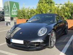 Bild des Angebotes Porsche 991 .1 911 Carrera 4S Cabrio/Approved-27/Sportab-/Bose