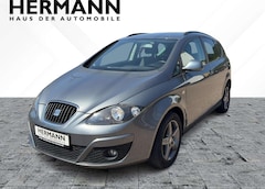 Bild des Angebotes SEAT Altea 1.2 TSI XL Sun *Bluetooh*Klima*Sitzhzg*