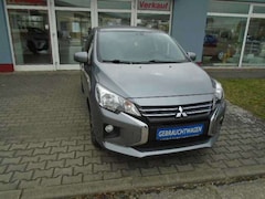 Bild des Angebotes Mitsubishi Space Star Select+ 1.2 MIVEC ClearTec CVT