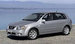Bild des Angebotes Kia Cerato 2.0 EX