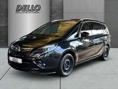 Bild des Angebotes Opel Zafira Tourer Innovation Turbo 6-AT 7-Sitzer Parkassistent-Paket