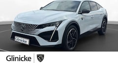 Bild des Angebotes Peugeot 408 GT 145 Hybrid ACC PDC Kamera SHZ Navi