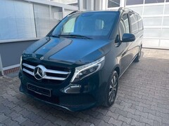 Bild des Angebotes Mercedes-Benz V 250 V -Klasse 250d EDITION 4MATIC*EXTRALANG*KAMERA*