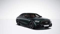 Bild des Angebotes Mercedes-Benz S 500 S500L 4Matic AMG | Fond+ | Airmatic | Exclusive