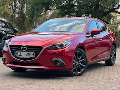 Bild des Angebotes Mazda 3 Lim. Nakama