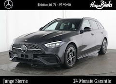 Bild des Angebotes Mercedes-Benz C 300 C 300 de 4M T AMG/Ed/Pano/Bur/DigLi/360°/AHK/Dis