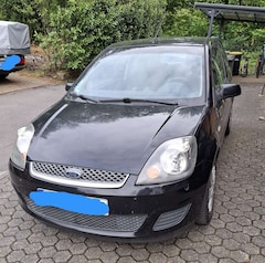 Bild des Angebotes Ford Fiesta LPG Prins Autogas
