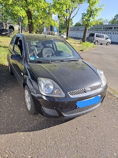Bild des Angebotes Ford Fiesta LPG Prins Autogas