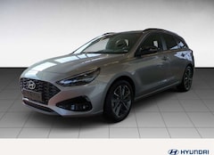 Bild des Angebotes Hyundai i30 ADVANTAGE NAVI+SITZHZG+LENKRADHZG+TEMPOMAT+ALUFELG
