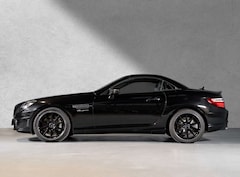 Bild des Angebotes Mercedes-Benz SLK 55 AMG 1.Hd., Perf.& Driver Package, Carbon