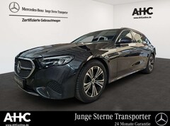 Bild des Angebotes Mercedes-Benz E 200 T Avantg. Distronic+ Pano LED KeyLess KAM