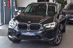 Bild des Angebotes BMW X4 xDrive20d Aut. Advantage LED~LiveCockpit~HUD