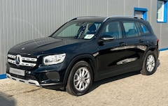 Bild des Angebotes Mercedes-Benz GLB 250 4MATIC 8G-DCT 48V NAVI MBUX LTE KAMERA