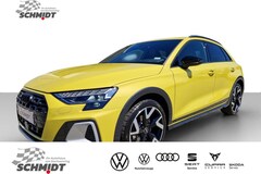 Bild des Angebotes Audi A3 allstreet 35 TFSI LED