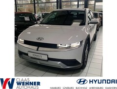 Bild des Angebotes Hyundai IONIQ 5 Techniq Elektro 58 kWh  Assistenz-Paket